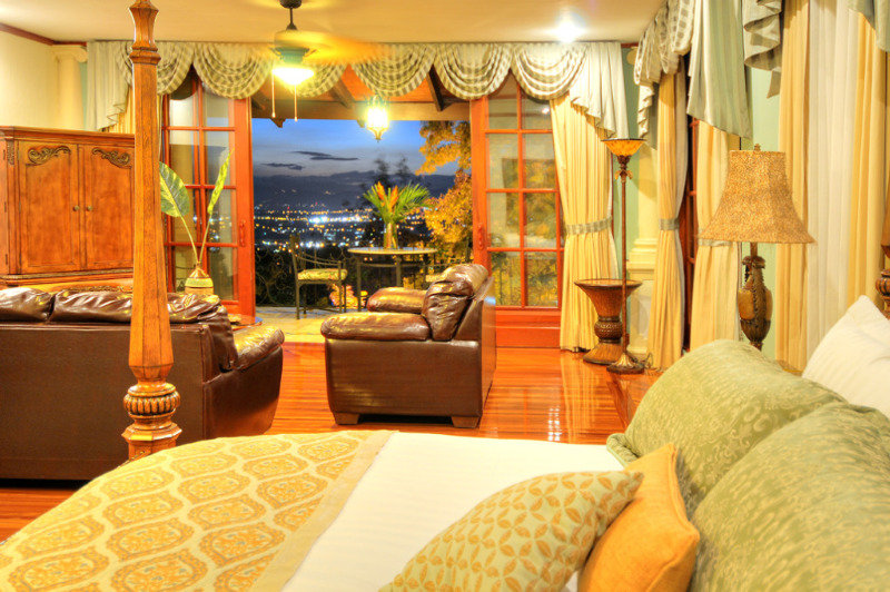 Room
 di Ringle Resort Hotel & Spa