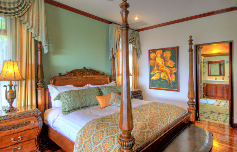 Room
 di Ringle Resort Hotel & Spa