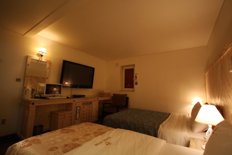 Room
 di Hotel Star