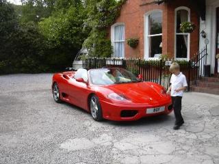 General view
 di Lennox Lea Hotel & Apartments