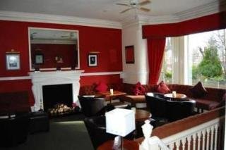 Lobby
 di Lennox Lea Hotel & Apartments