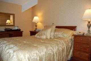 Room
 di Lennox Lea Hotel & Apartments