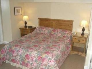 Room
 di Lennox Lea Hotel & Apartments