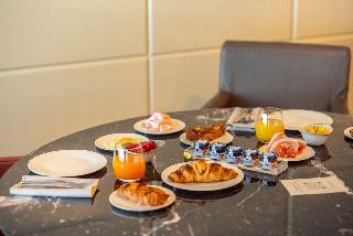 Best Western Hotel Quattrotorri Perugia