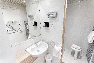 Room
 di Best Western Hotel Quattrotorri