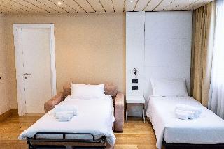 Room
 di Best Western Hotel Quattrotorri