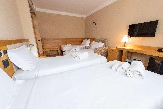 Room
 di Best Western Hotel Quattrotorri