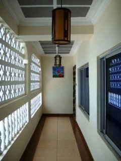 General view
 di Chamiachi Luxury apartments & hotel