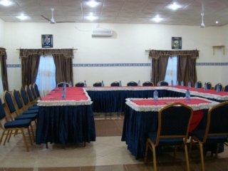 Conferences
 di Chamiachi Luxury apartments & hotel