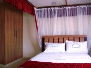 Room
 di Chamiachi Luxury apartments & hotel