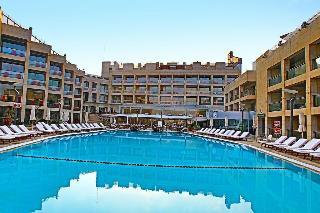 Coral Beach Hotel & Resort
