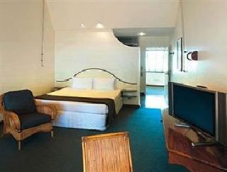 Room
 di Coral  Beach Hotel & Resort