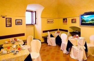 Restaurant
 di Albergo Del Viaggiatore