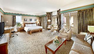 King Deluxe Room