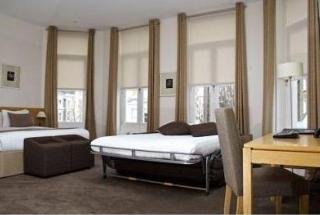 Room
 di The Nadler Kensington