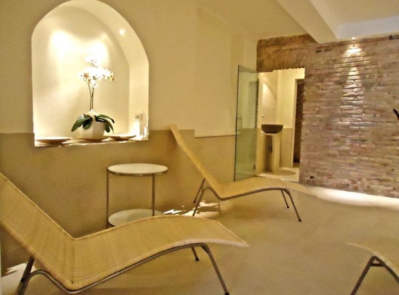 Sports and Entertainment
 di Riviera Mare Beach Life