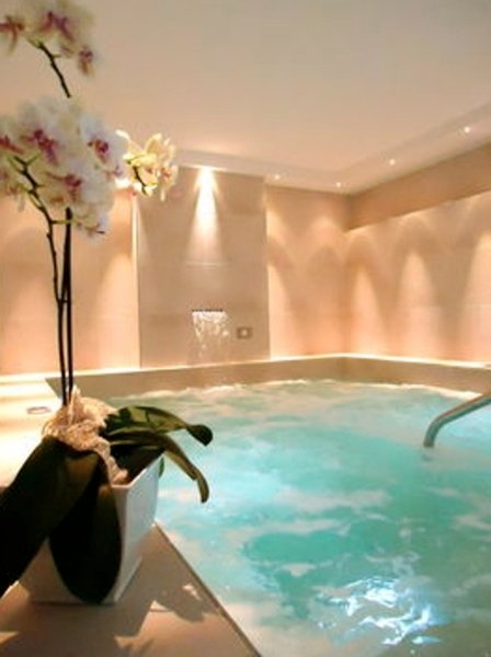 Pool
 di Riviera Mare Beach Life