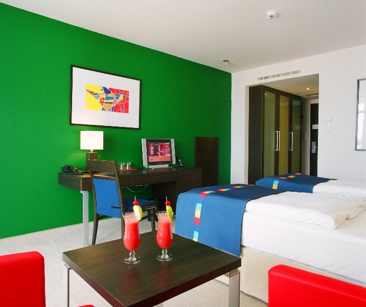Room
 di Park Inn by Radisson Sarvar Resort & Spa