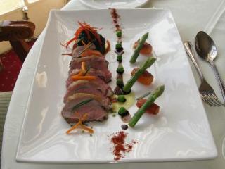 General view
 di Willington Hall Hotel