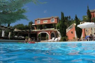 General view
 di Agnanti Holiday Club