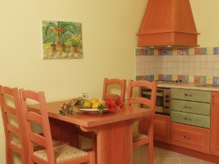 Room
 di Agnanti Holiday Club