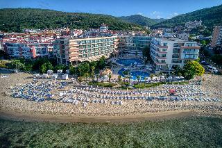 MPM HOTEL ZORNITZA SANDS & SPA