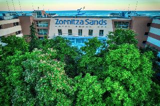 MPM HOTEL ZORNITZA SANDS & SPA