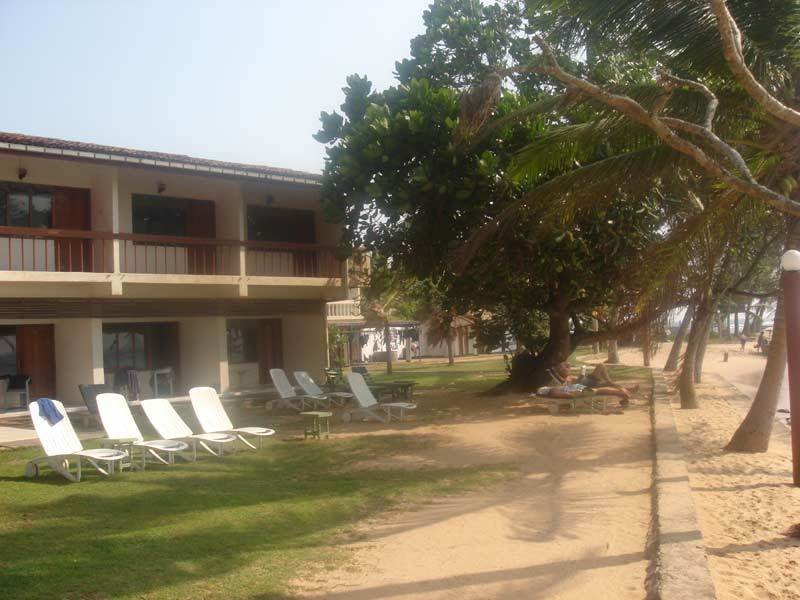 General view