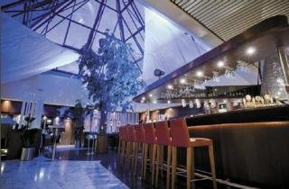 Bar
 di Radisson Blu Scandinavia Hotel Aarhus
