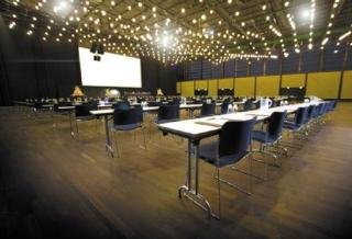 Conferences
 di Radisson Blu Scandinavia Hotel Aarhus