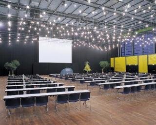 Conferences
 di Radisson Blu Scandinavia Hotel Aarhus