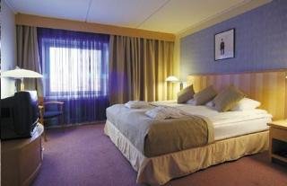 Room
 di Radisson Blu Scandinavia Hotel Aarhus