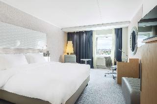 Radisson Blu Scandinavia Hotel Aarhus - Zimmer
