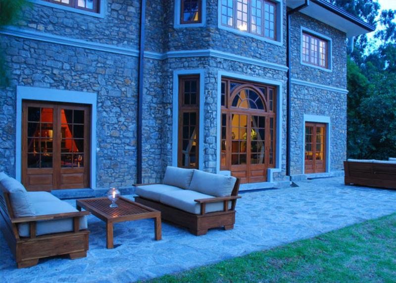 General view
 di Warwick Gardens