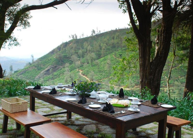 General view
 di Warwick Gardens