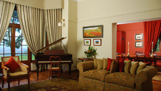 General view
 di Warwick Gardens