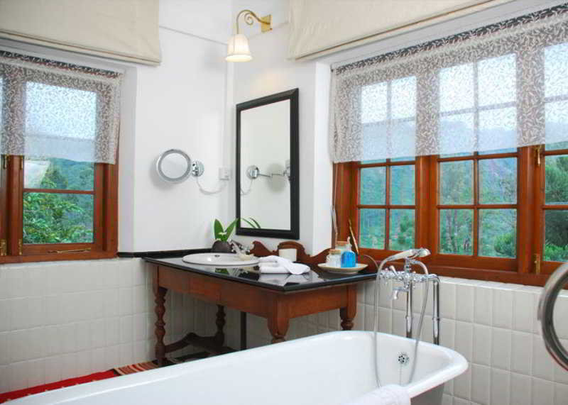 General view
 di Warwick Gardens