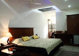 Room
 di Delhi City Centre