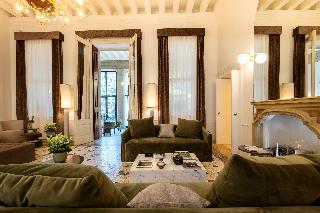 Lobby
 di Villa Soligo