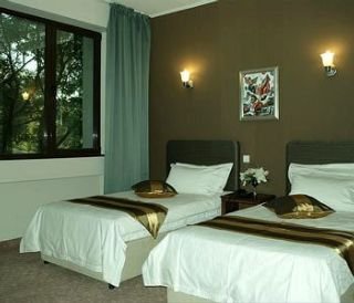 Room
 di Mirage Snagov Hotel & Resort