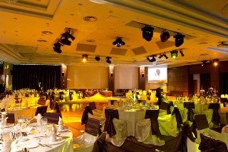 Conferences
 di Ramada Pitesti
