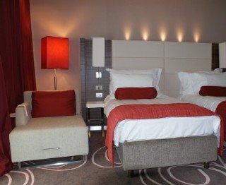 Room
 di Ramada Pitesti