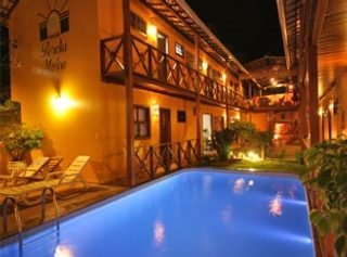 Pool
 di Pousada Perola Do Morro