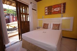 Room
 di Pousada Perola Do Morro