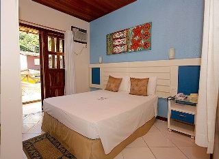 Room
 di Pousada Perola Do Morro