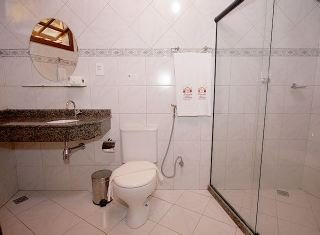 Room
 di Pousada Perola Do Morro