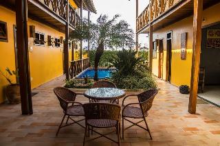 Room
 di Pousada Perola Do Morro