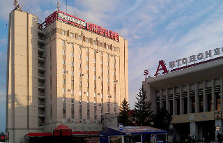 General view
 di Oktyabrskaya Samara