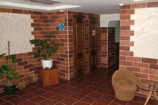 Lobby
 di Oktyabrskaya Samara