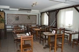 Restaurant
 di Oktyabrskaya Samara
